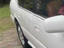 Honda Accord Ex 1992 Car