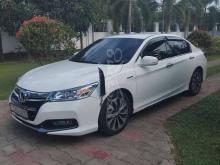 Honda ACCORD EX PREMIUM 2013 Car