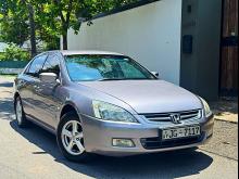 Honda Accord LX 2004 Car
