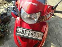 Honda Activa 2015 Motorbike