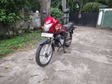 Honda Ace 125 2015 Motorbike