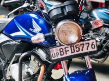 Honda Ace 2017 Motorbike