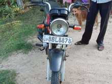 Honda Ace 2014 Motorbike