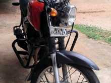 Honda ACE 2012 Motorbike