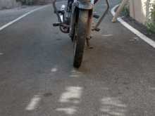 Honda Achiever 2007 Motorbike