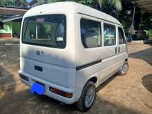 Honda Acty 2007 Van