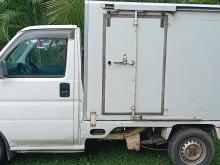 Honda Activ 2003 Lorry