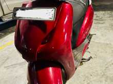 Honda Activa 2013 Motorbike