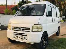 Honda Acty 2001 Van