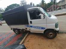 Honda Honda 2002 Lorry