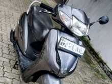 Honda Activa 2015 Motorbike