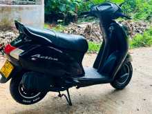 Honda Activa 2013 Motorbike