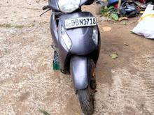 Honda Activa 2014 Motorbike