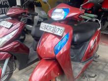 Honda Activa 2015 Motorbike