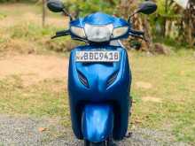 Honda Activa 2016 Motorbike