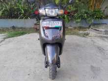 Honda Activa 2014 Motorbike