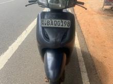 Honda Activa 2013 Motorbike