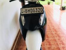 Honda Activa I 2018 Motorbike