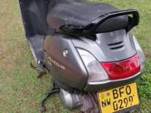 Honda Activa 2016 Motorbike