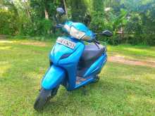 Honda Activa 2015 Motorbike