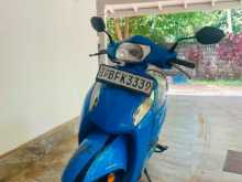 Honda Activa 2017 Motorbike