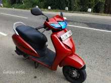 Honda Activa 2012 Motorbike