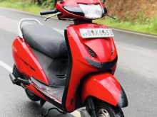 Honda Activa 2013 Motorbike