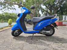 Honda ACTIVA 2016 Motorbike