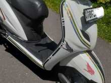 Honda Activa 2016 Motorbike