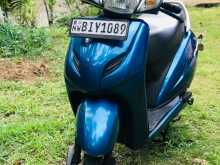 Honda Activa 2020 Motorbike