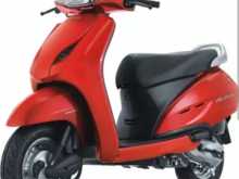 Honda Activa 2012 Motorbike