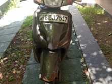 Honda Activa 2016 Motorbike