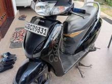 Honda Activa 2015 Motorbike