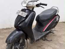 Honda Activa 2013 Motorbike