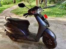 Honda Activa 2013 Motorbike