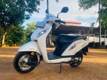 Honda Activa 2018 Motorbike