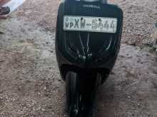 Honda Activa 2012 Motorbike