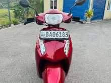 Honda Activa 2013 Motorbike