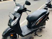 Honda Activa 2017 Motorbike