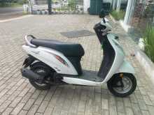 Honda ACTIVA 2019 Motorbike