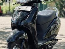 Honda Activa 2012 Motorbike