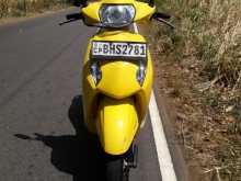 Honda Activa 2017 Motorbike