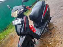 Honda Activa 2013 Motorbike