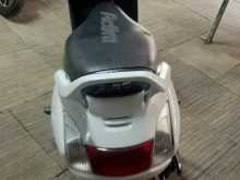 Honda Activa 2013 Motorbike