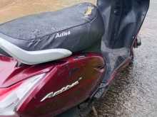 Honda Activa 2015 Motorbike