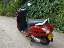 Honda Activa 2012 Motorbike