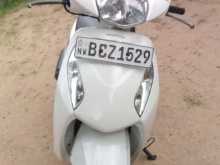 Honda Activa 2015 Motorbike