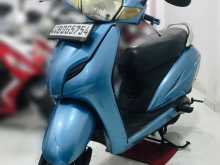 Honda Activa 2015 Motorbike