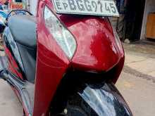 Honda Activa I 2017 Motorbike