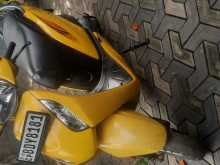 Honda Activa 2016 Motorbike